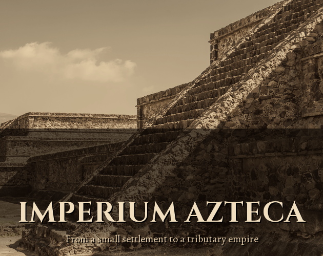 Imperium Azteca