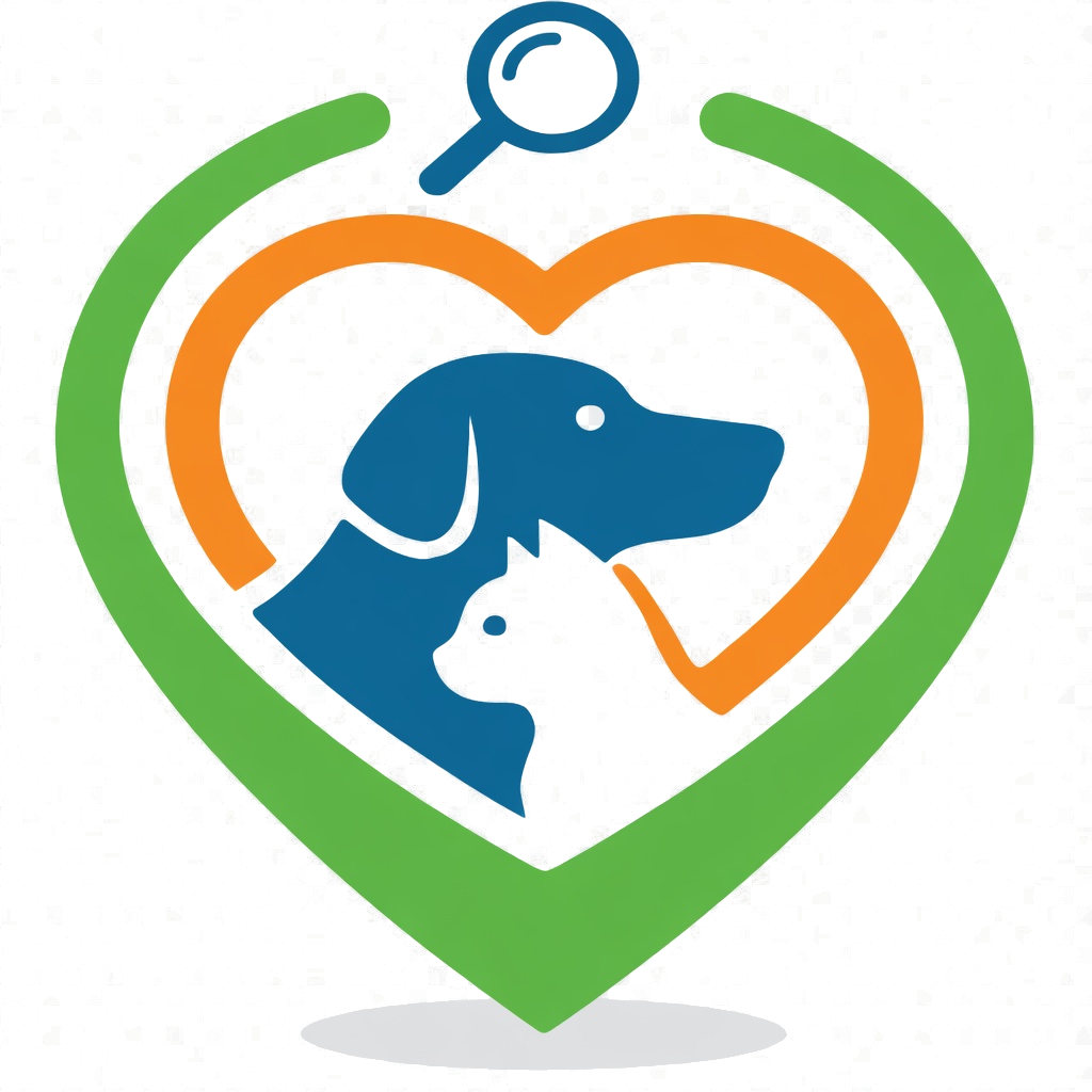 Logo PetSOS