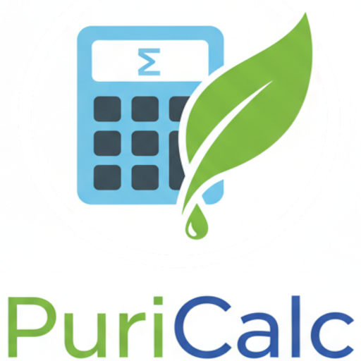 Logo PuriCalc